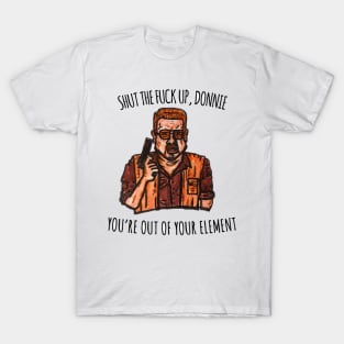 Big Lebowski T-Shirt